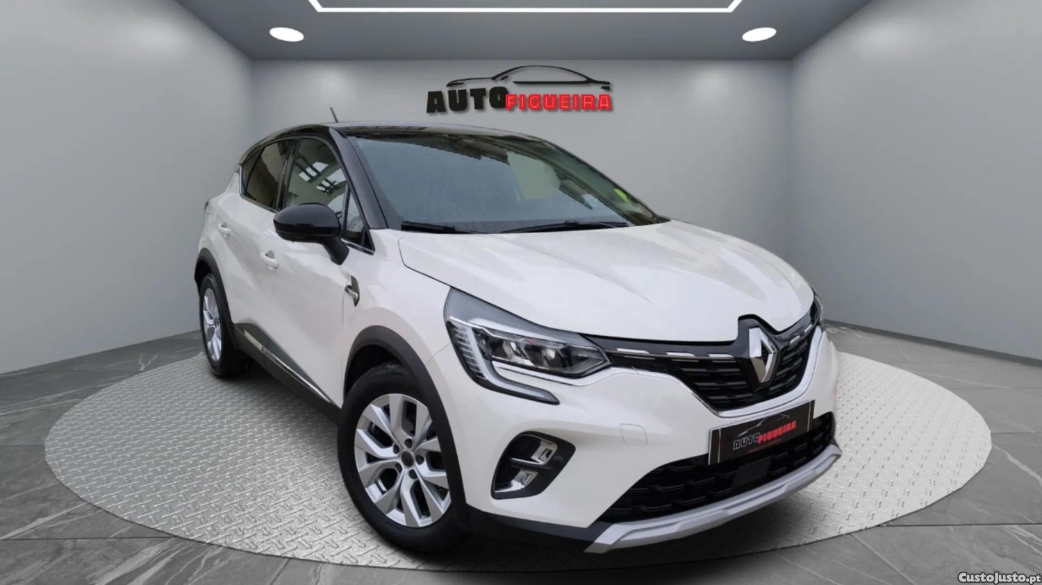 Renault Captur 1.3 TCe Intens — fotografia 18