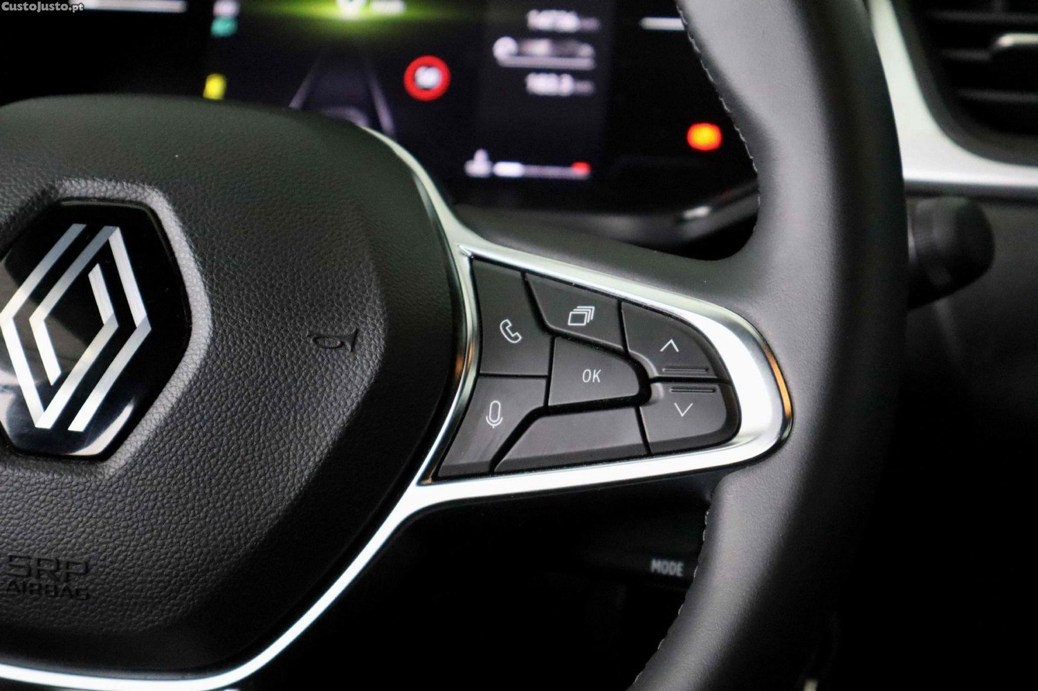 Renault Captur 1.0 TCe Evolution Bi-Fuel — fotografia 15