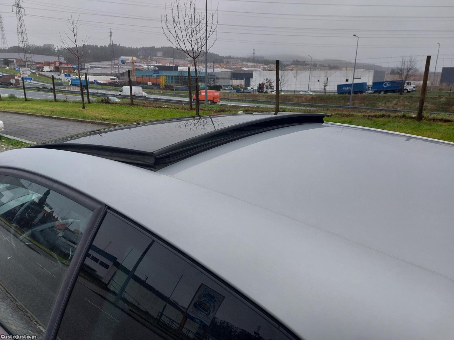SEAT Ibiza 1.6 FR — fotografia 2