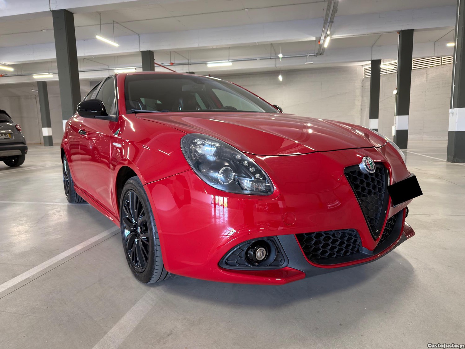 Alfa Romeo Giulietta 1.6 JTDM2  Sport — photo 3