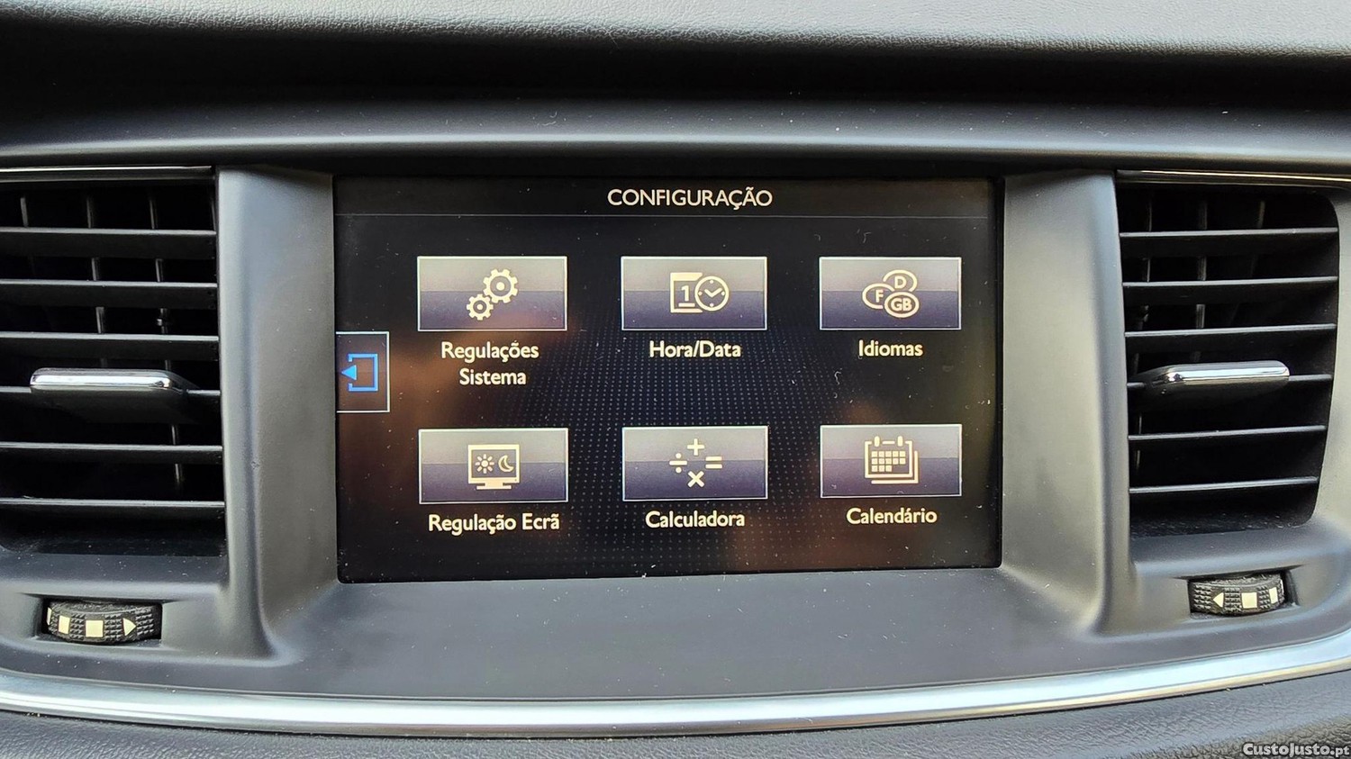 Peugeot 508 SW 1.6 BlueHDi Style — fotografia 4