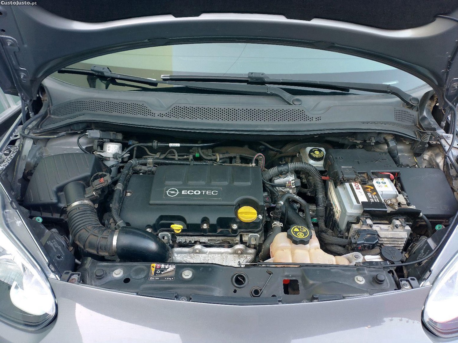 Opel Adam S - 16 foto 5