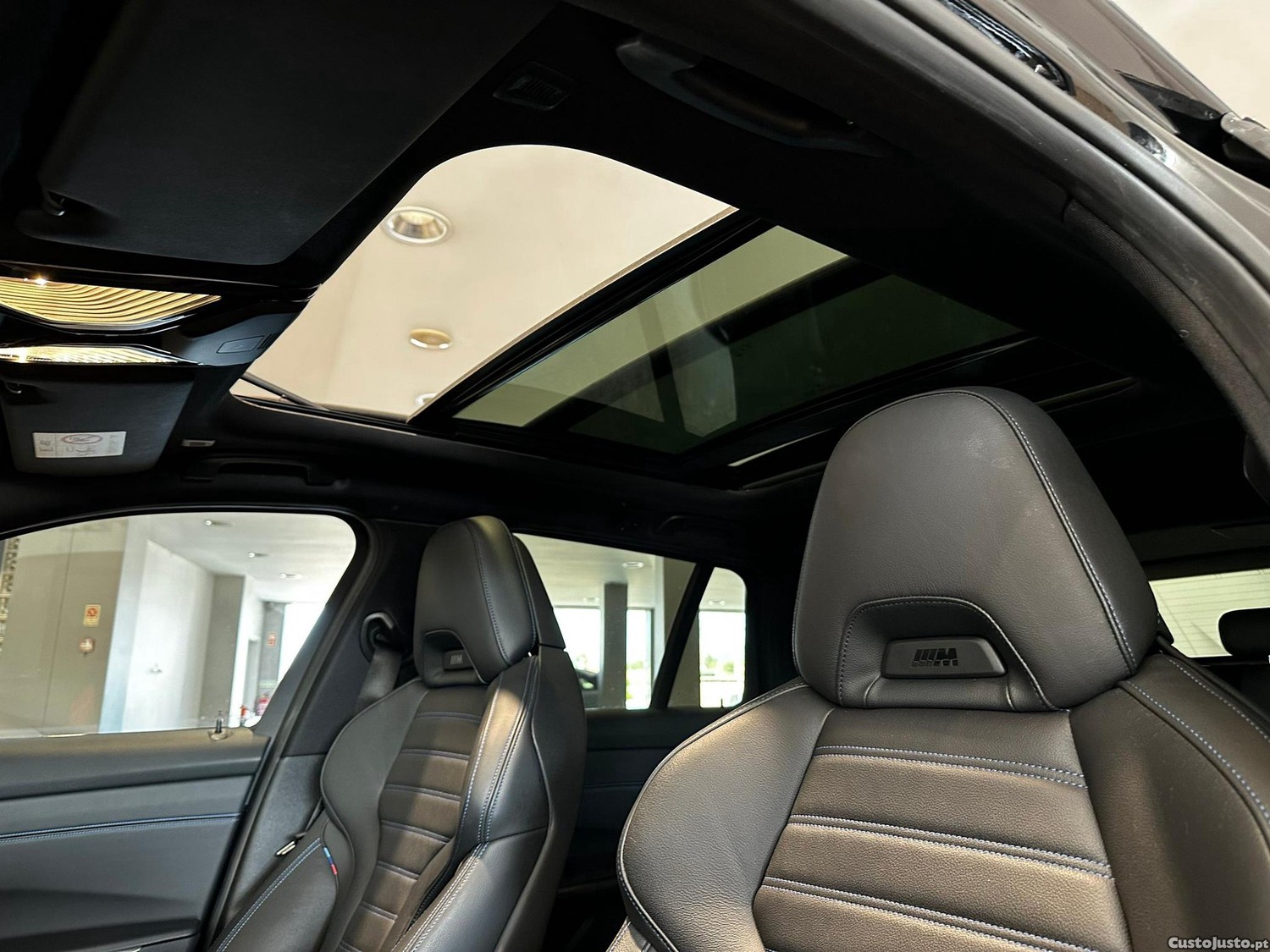 BMW M340 d xDrive — fotografia 19