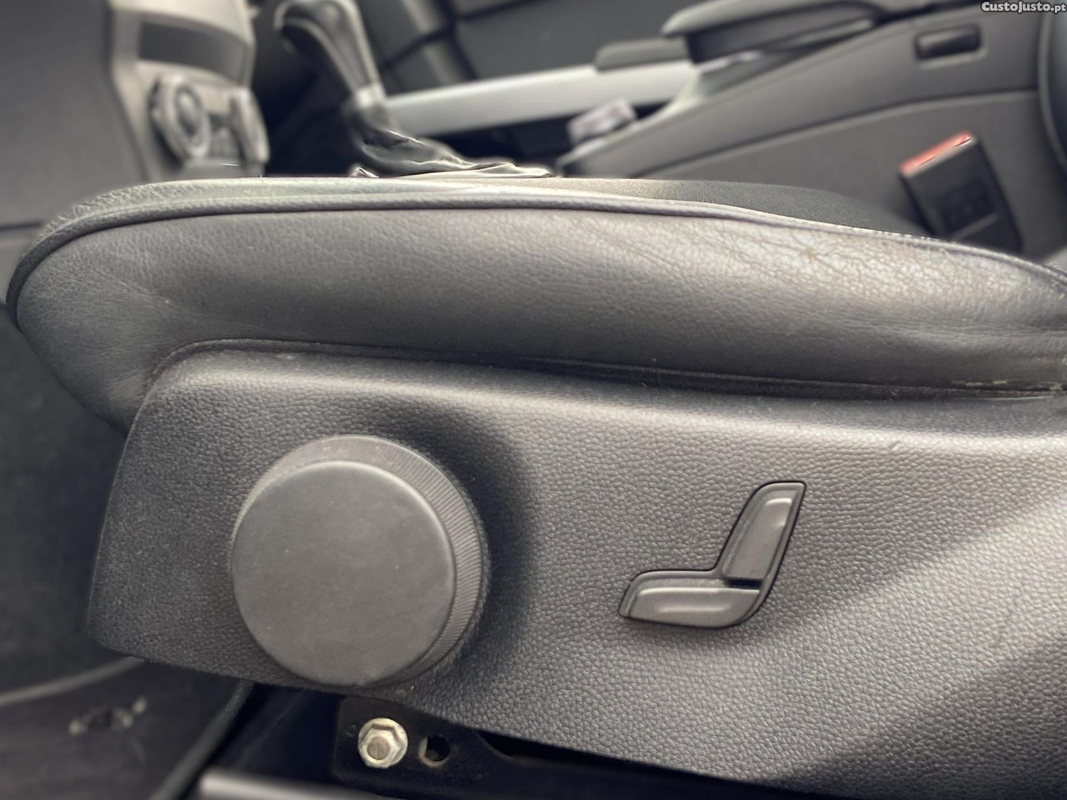 Mercedes-Benz GLK 220 CDi 4-Matic BlueEfficiency — fotografia 5