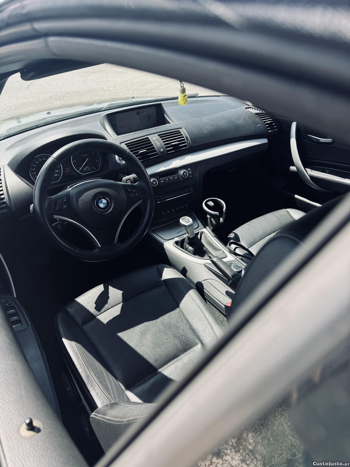 BMW 120 Cabrio — fotografia 6