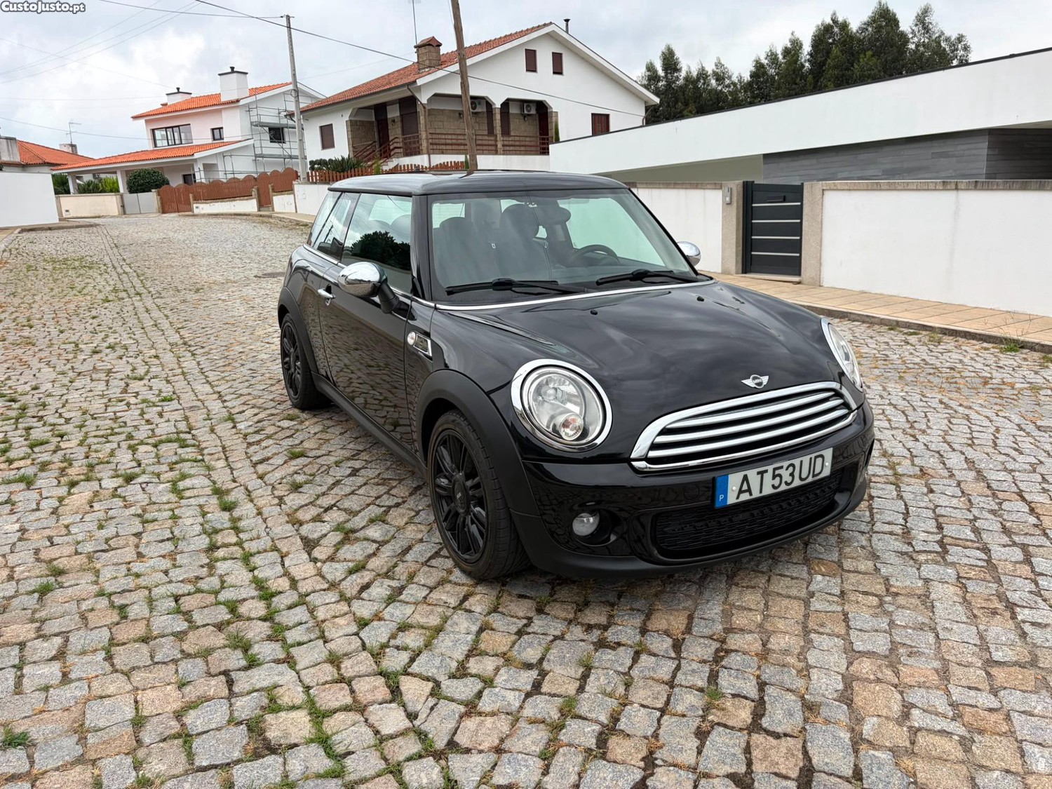 MINI One 1.6 D — fotografia 7