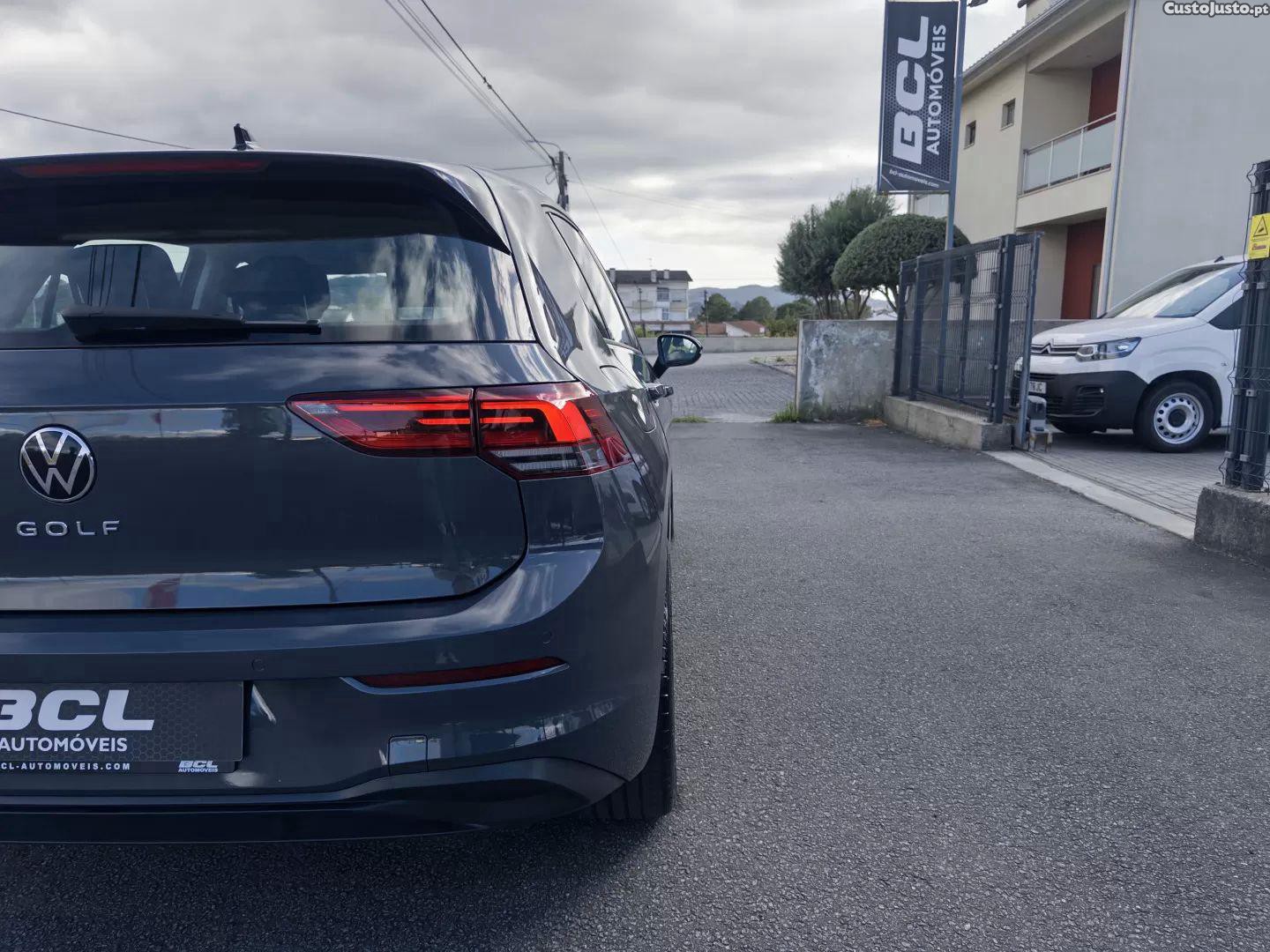 Volkswagen Golf 1.0 tsi opf life — fotografia 14