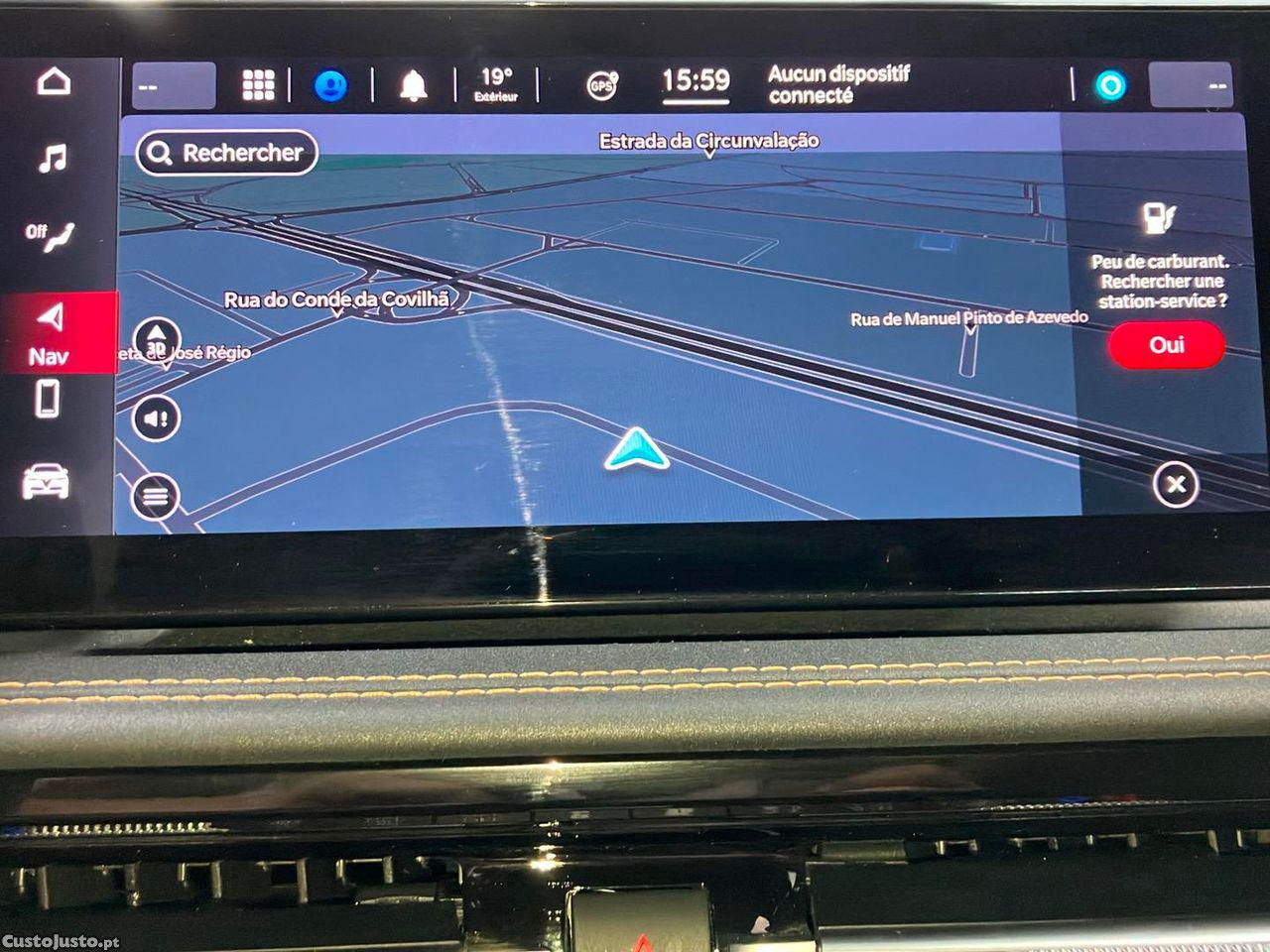 Alfa Romeo Tonale 1.3 Plug-In Hybrid TI e-AWD — fotografia 13