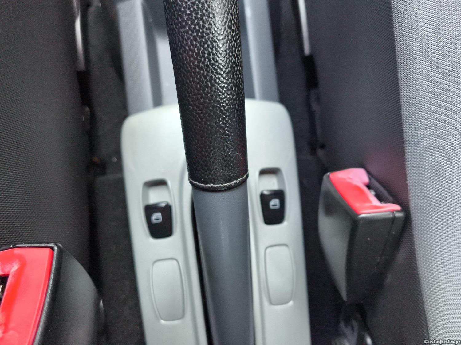 Smart Forfour Pure 64 — fotografia 3