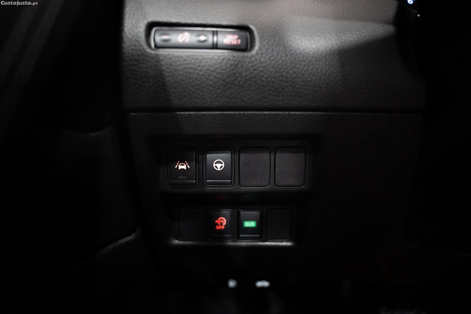 Nissan Qashqai 1.3 DIG-T Tekna DCT — fotografia 19