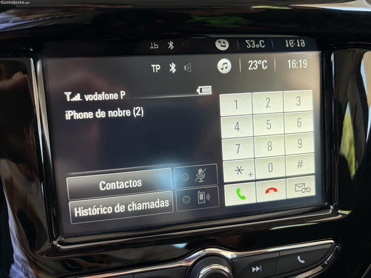 Opel Corsa 1.3 CDTI COLOR EDITION NACIONAL 95 CV — fotografia 4