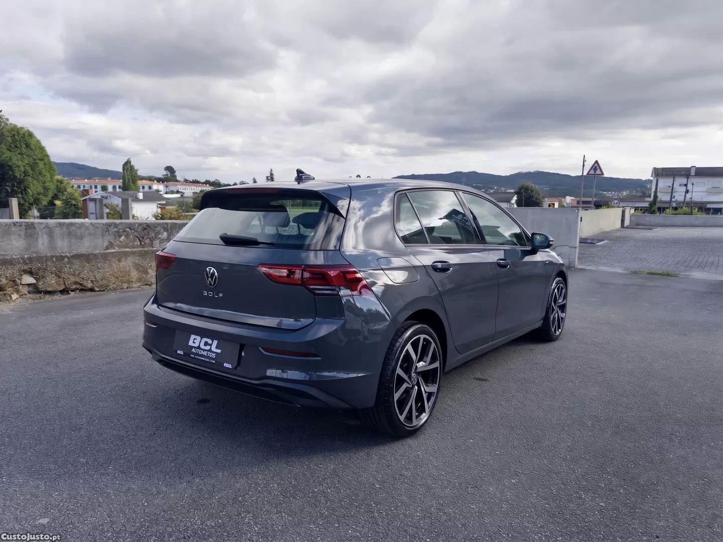 Volkswagen Golf 1.0 tsi opf life — fotografia 18