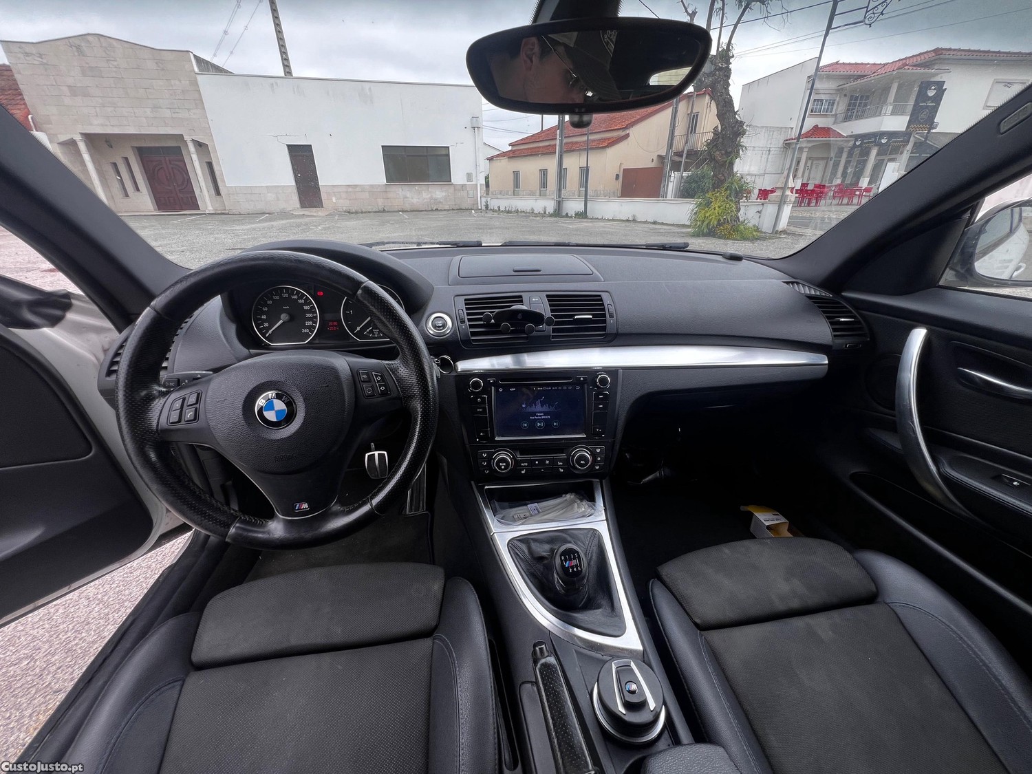 BMW 116 2.0 - 11 foto 4