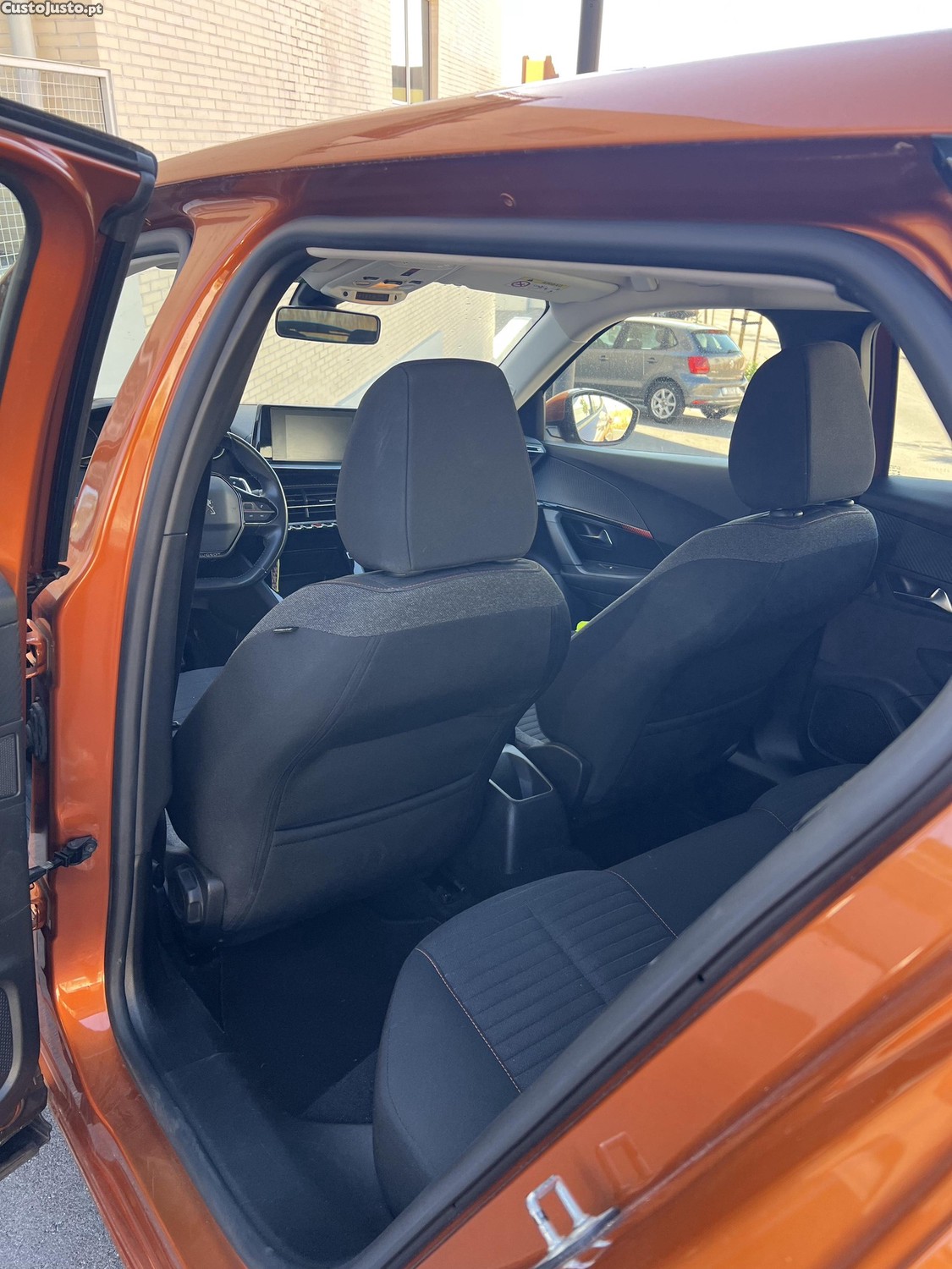 Peugeot 2008 Style — fotografia 7