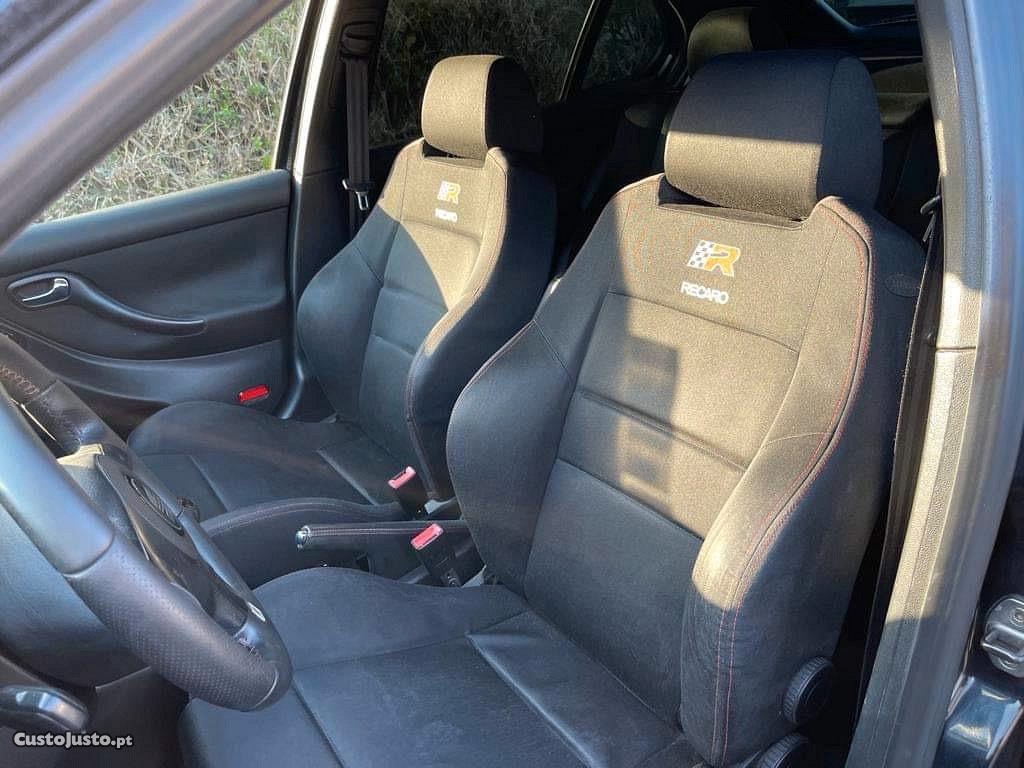 Seat Leon Cupra R - 04 foto 3