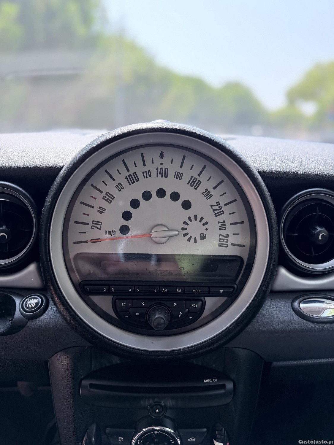 MINI Mini R56 — fotografia 3
