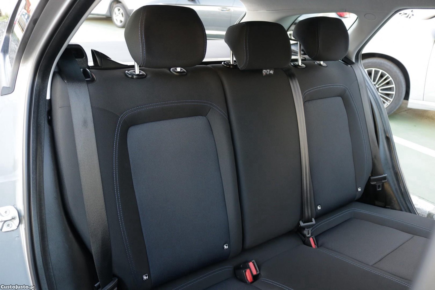 Fiat Tipo Station Wagon 1.3 M-Jet City Life — fotografia 38