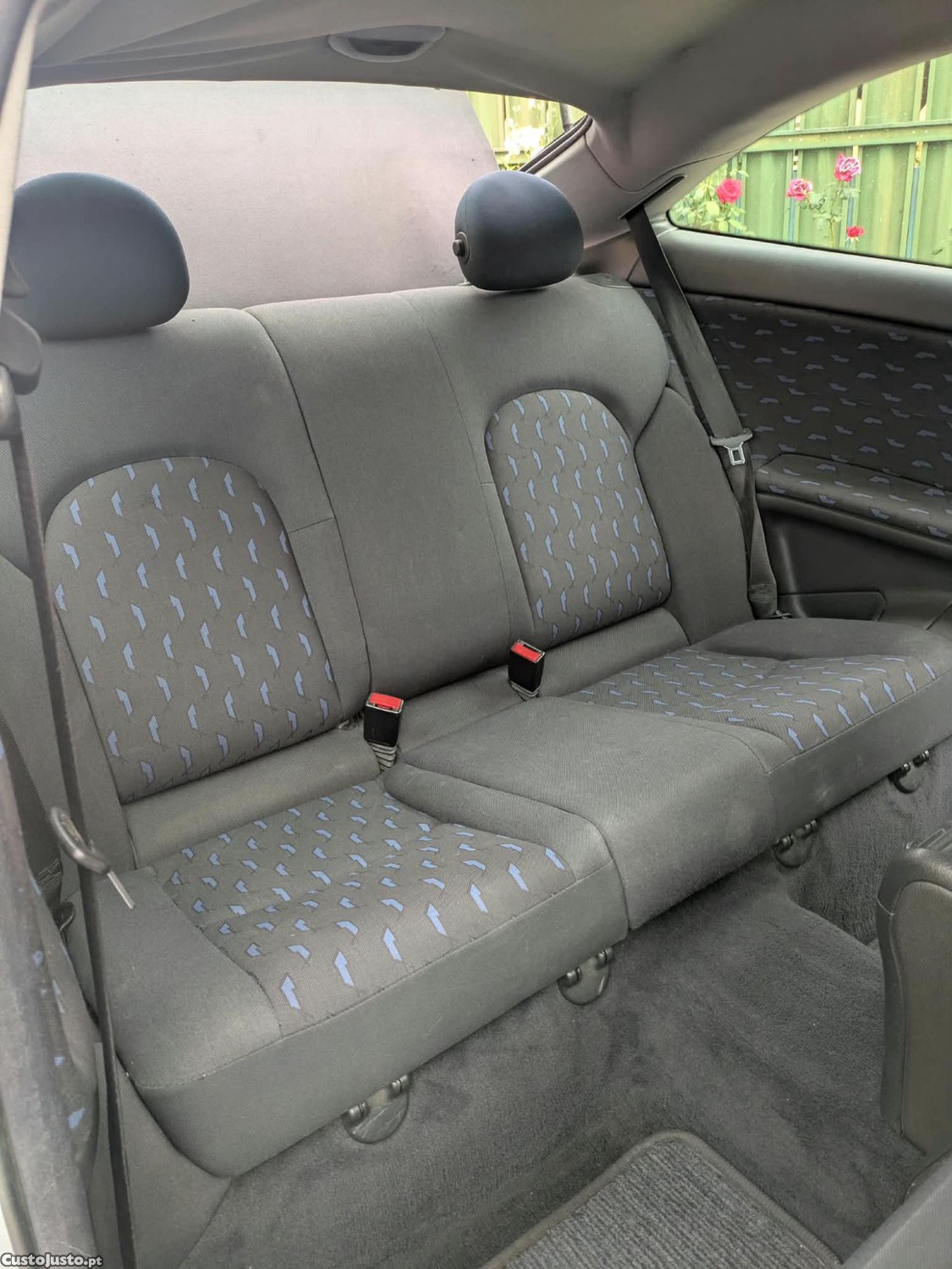 Mercedes-Benz C 220 220 Cdi (203 706) — fotografia 3