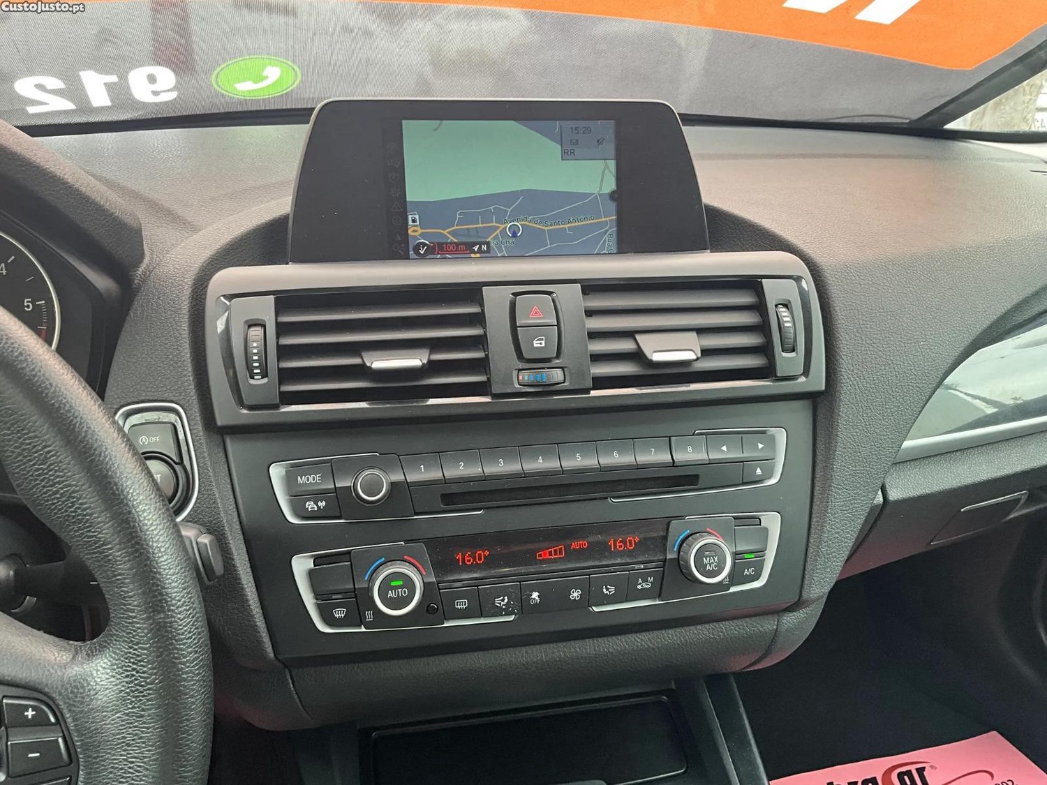 BMW 125 d — fotografia 5