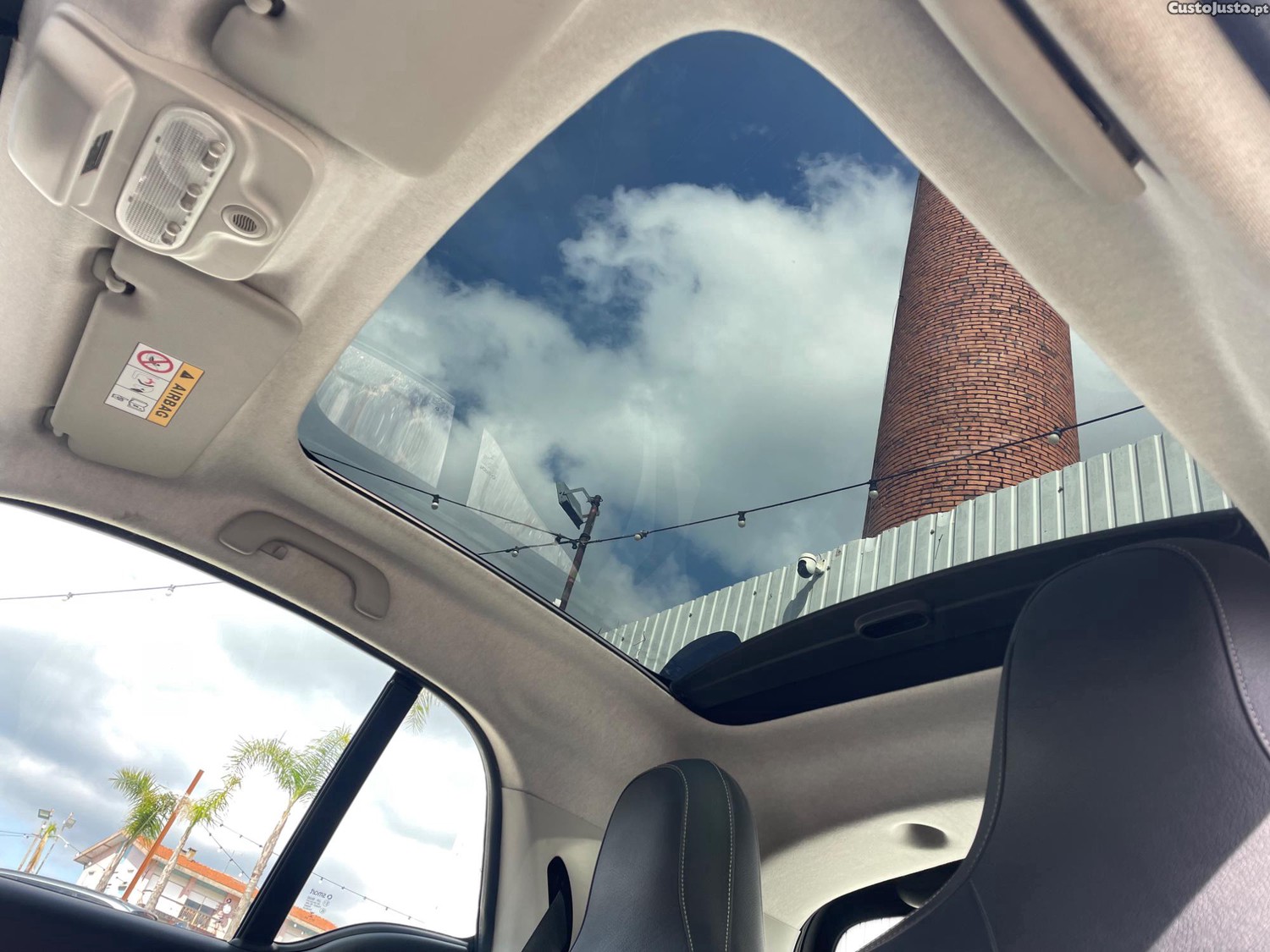 Smart Fortwo Coupé — fotografia 6