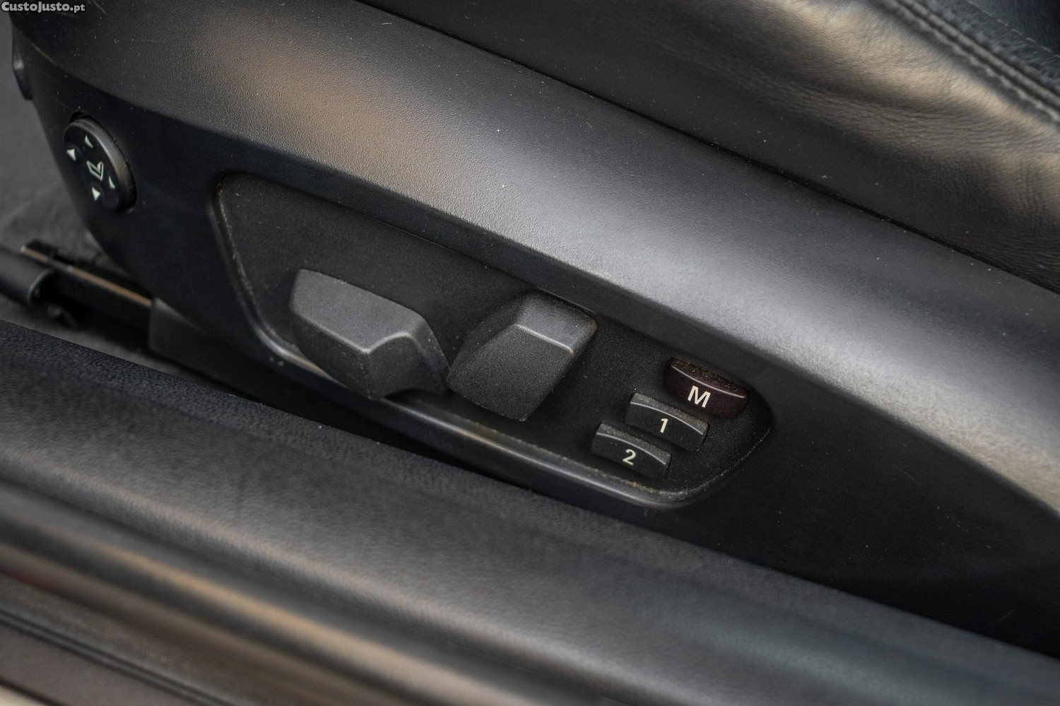 BMW M3 V8 4.0 Coupé — fotografia 21