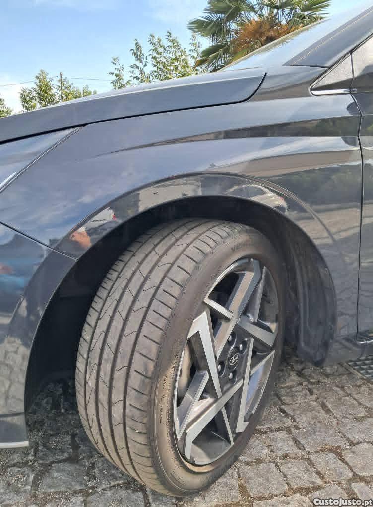 Hyundai i20 1.0 MPI Style — fotografia 8