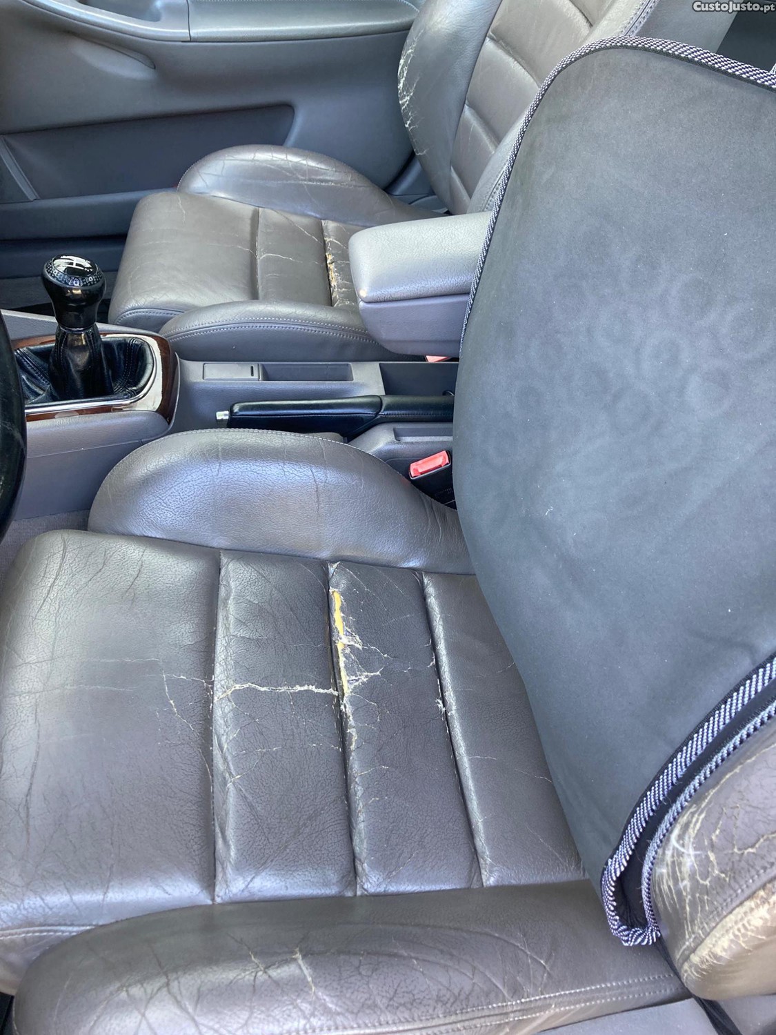 Audi A4 1.9 TDI — fotografia 2