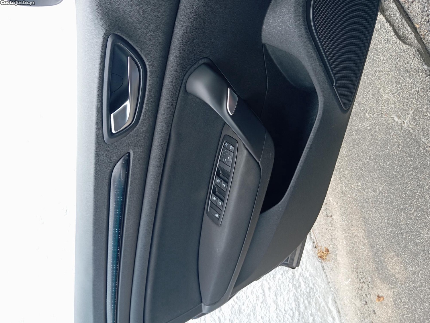 Renault Mégane Sporttourer — fotografia 2