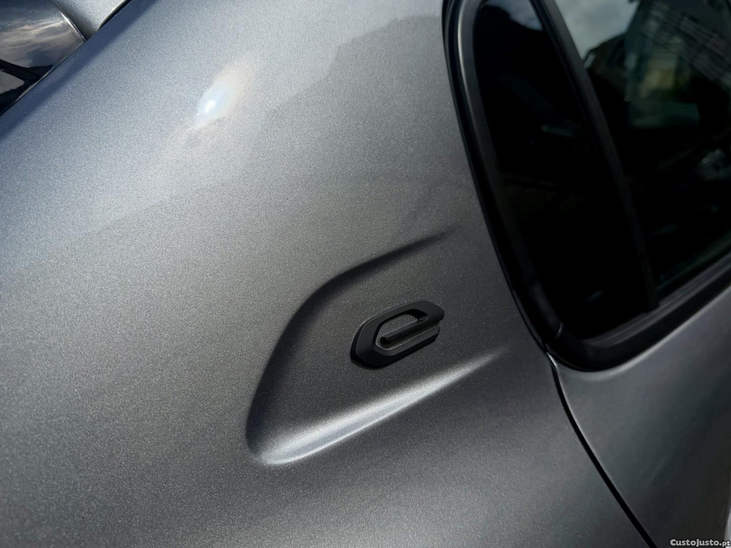 Peugeot e-208 50 kWh Active Pack — fotografia 19