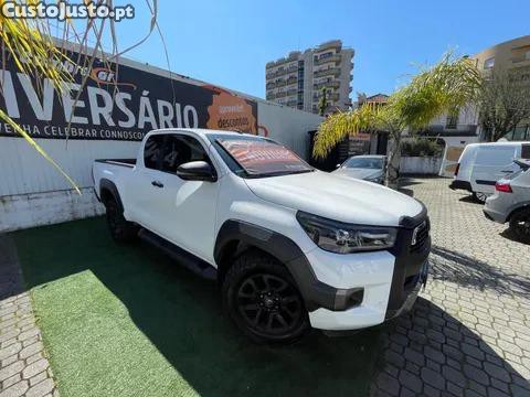 Toyota Hilux Sport - 21 — photo 2