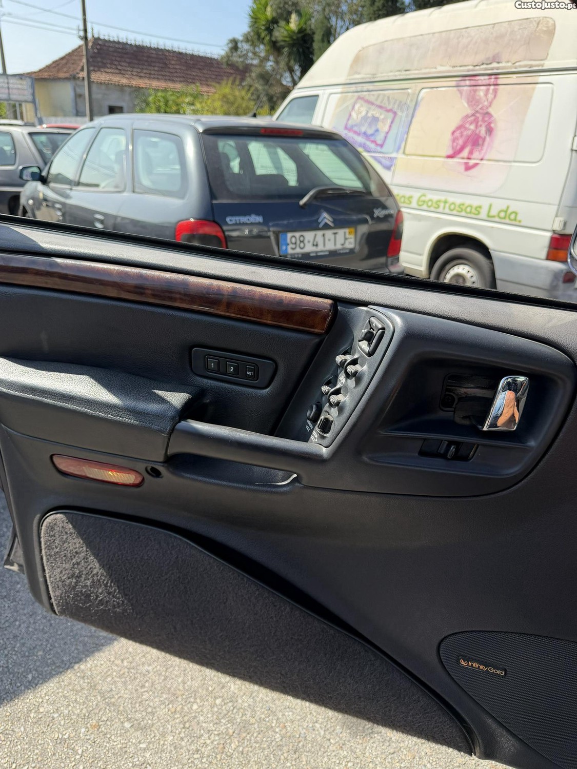 Jeep Grand Cherokee 2.5TD — fotografia 9