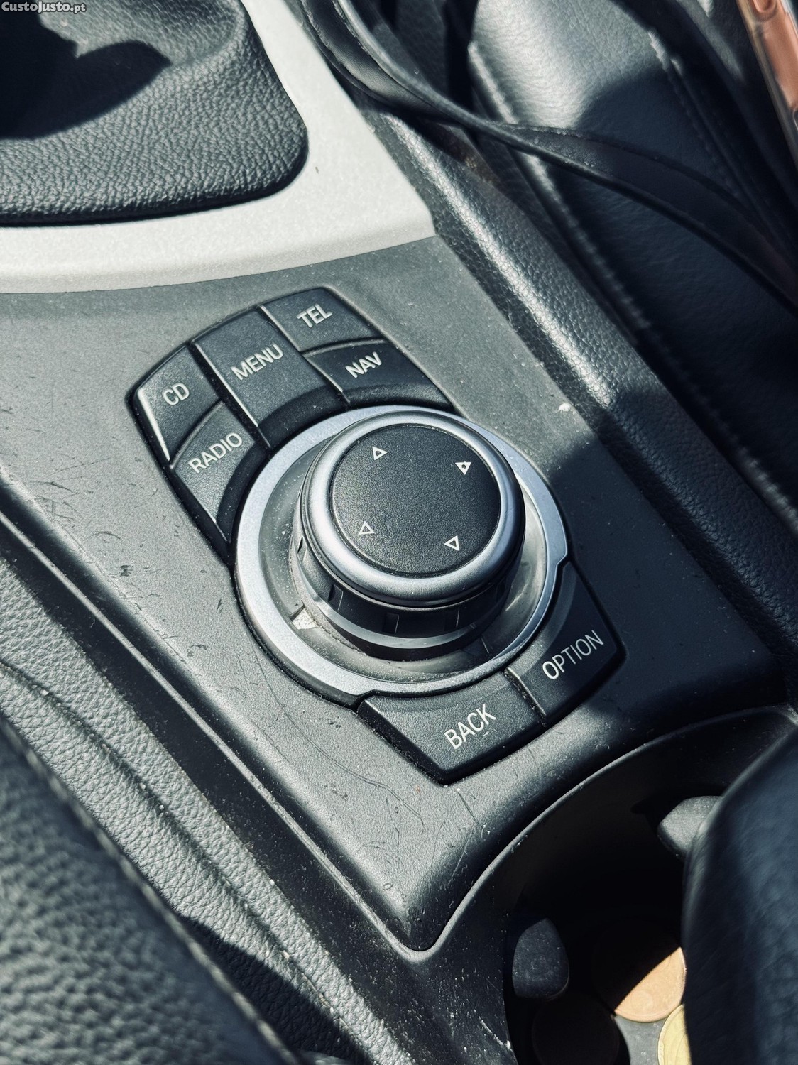 BMW 120 Cabrio — fotografia 5