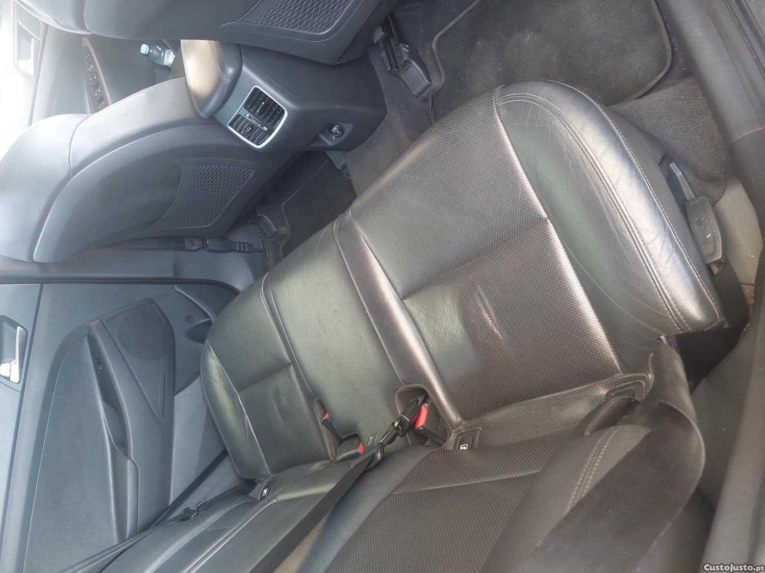 Hyundai Tucson SUV — fotografia 5