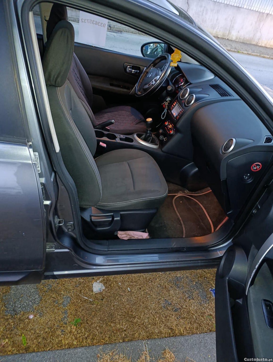 Nissan Qashqai+2 Nissan Qashqai +2 1.5 dCi 110 cv — photo 4