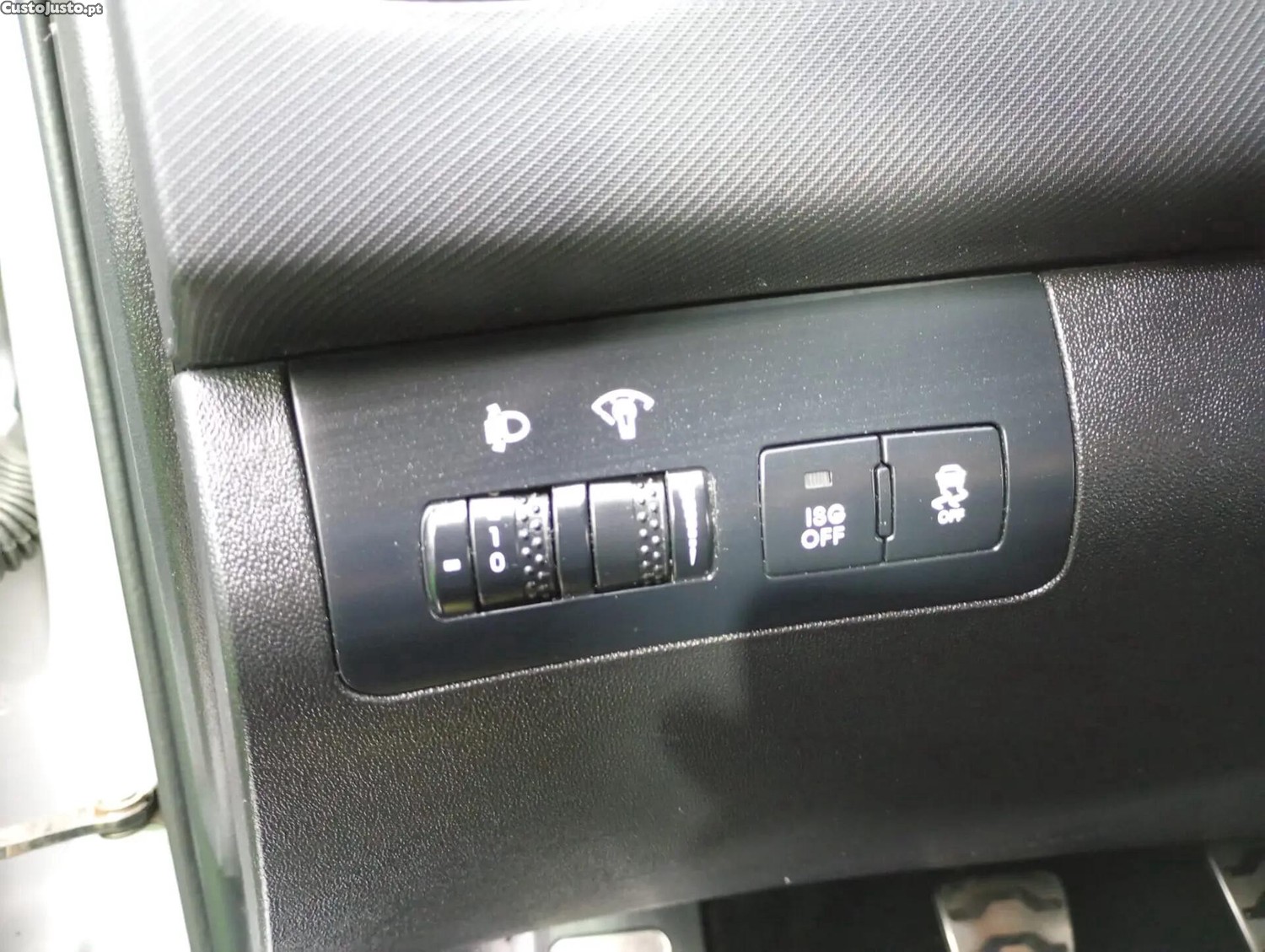 Kia Ceed Super estimada — fotografia 14