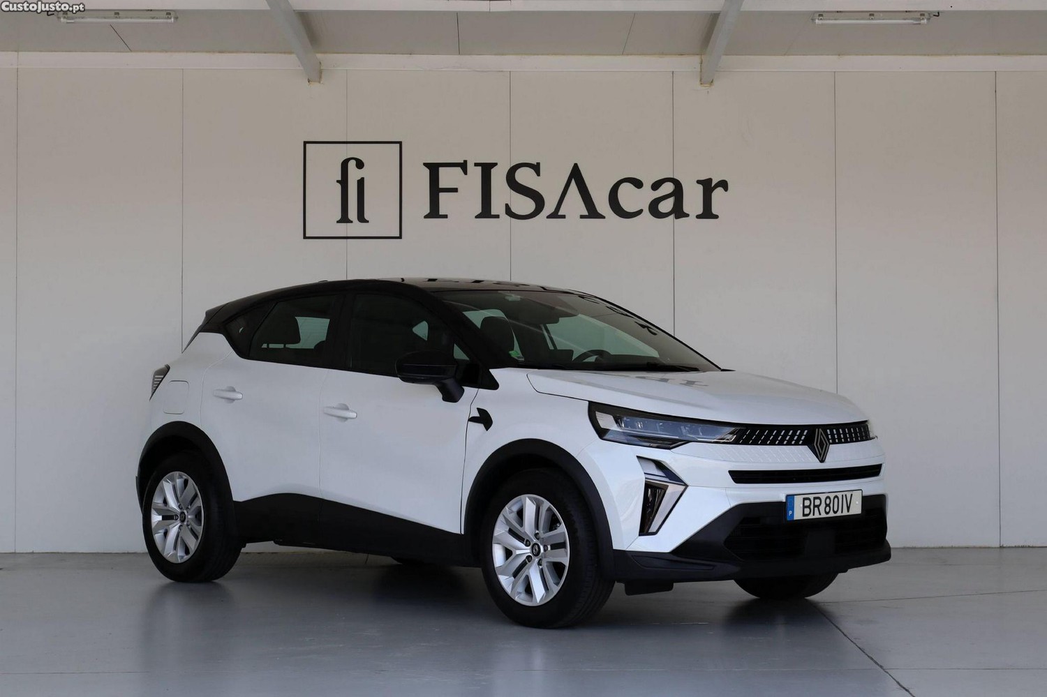 Renault Captur 1.0 TCe Evolution Bi-Fuel — fotografia 30