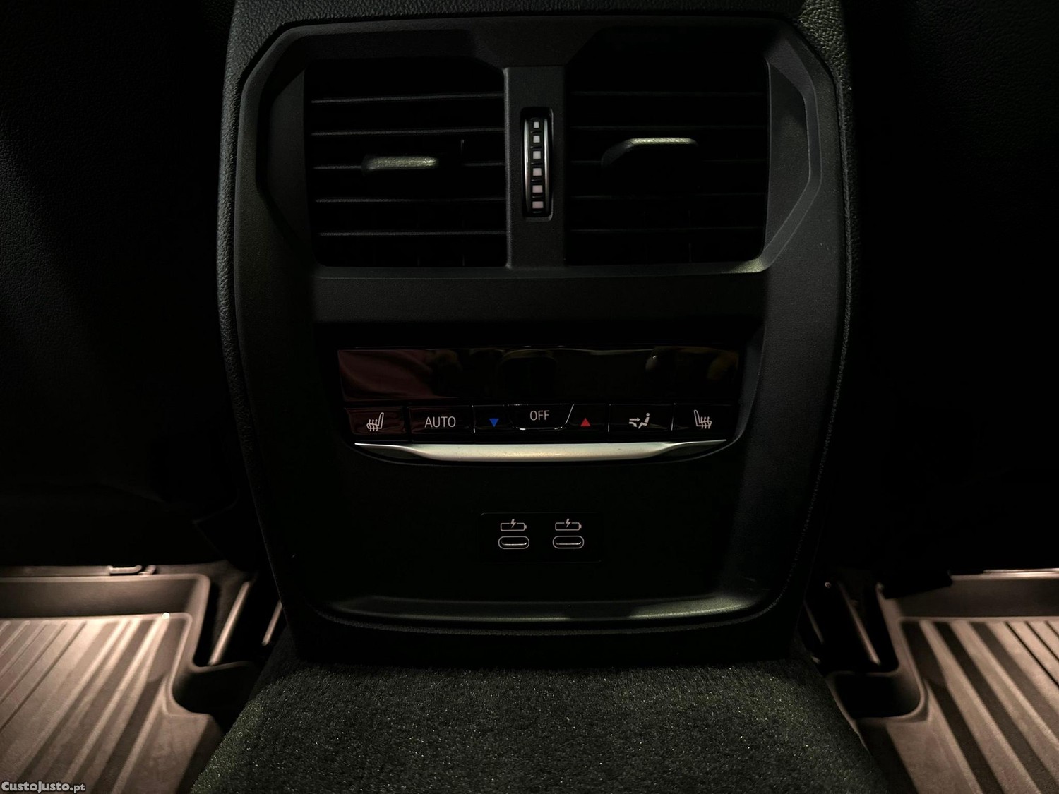 BMW M340 d xDrive — fotografia 2