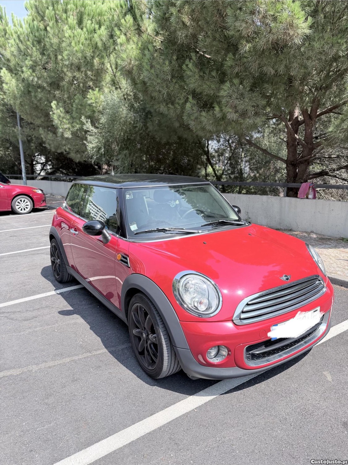 MINI Mini R56 — fotografia 7