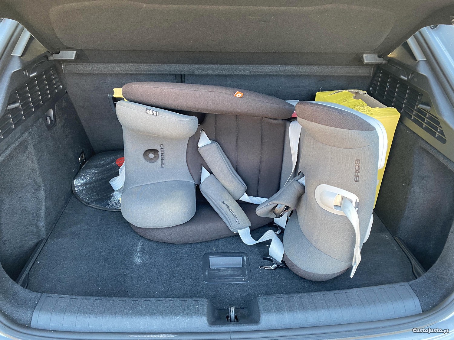 Audi A3 30TDI Sportback — photo 5
