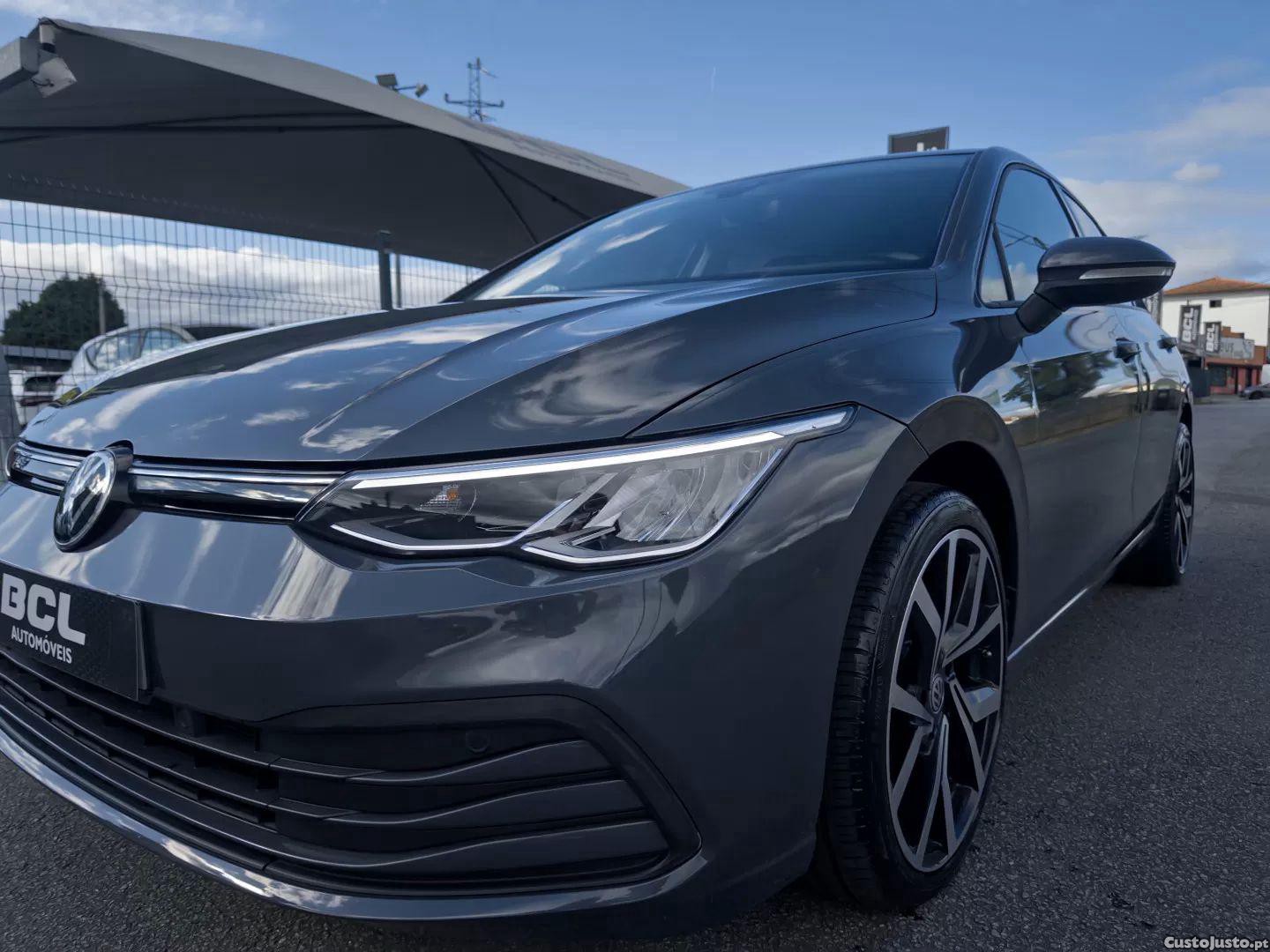 Volkswagen Golf 1.0 tsi opf life — fotografia 16
