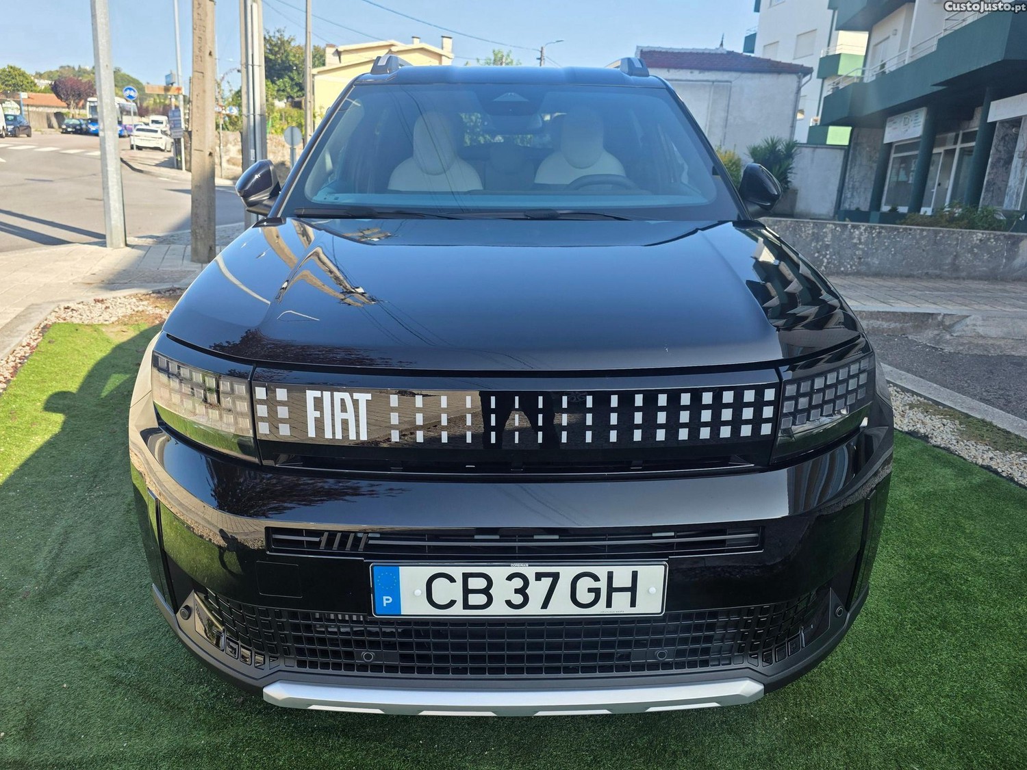 Fiat  1.2 Hybrid Icon eDCT - 25 — photo 2