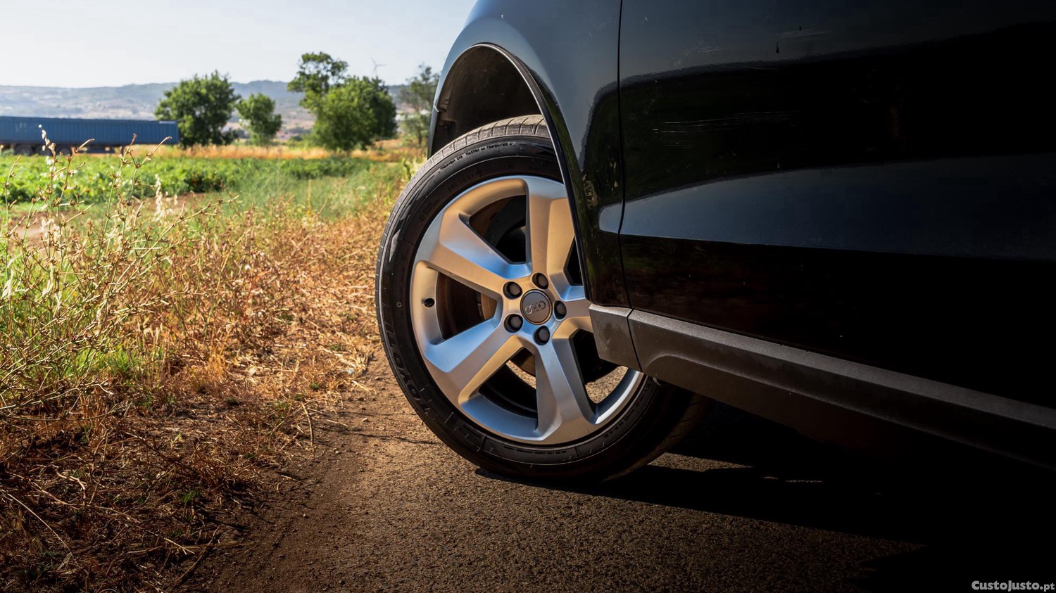 Audi Q5 2.0 TDI Business Line S-line — fotografia 5