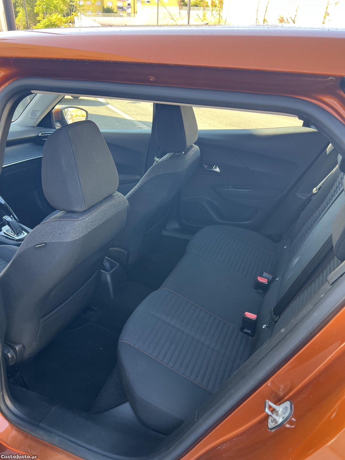 Peugeot 2008 Style — fotografia 6