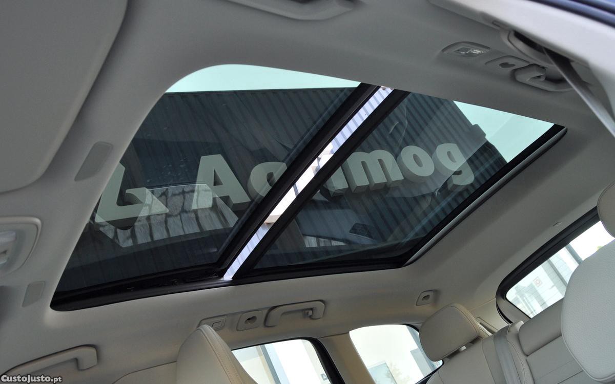 Volvo XC60 XC60 D 2.0 B4 - 21 — photo 5
