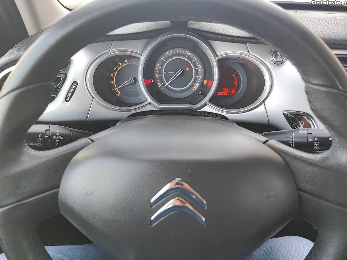 Citroën C3 Seduction 1.1 — fotografia 5