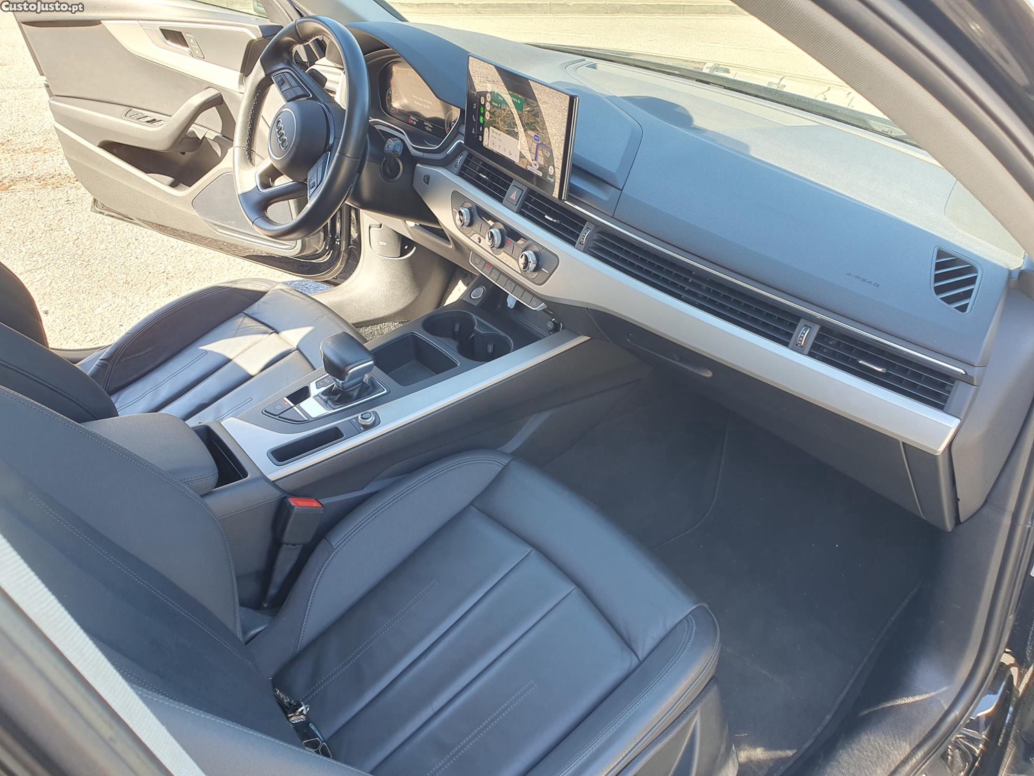 Audi A4 Avant — fotografia 3