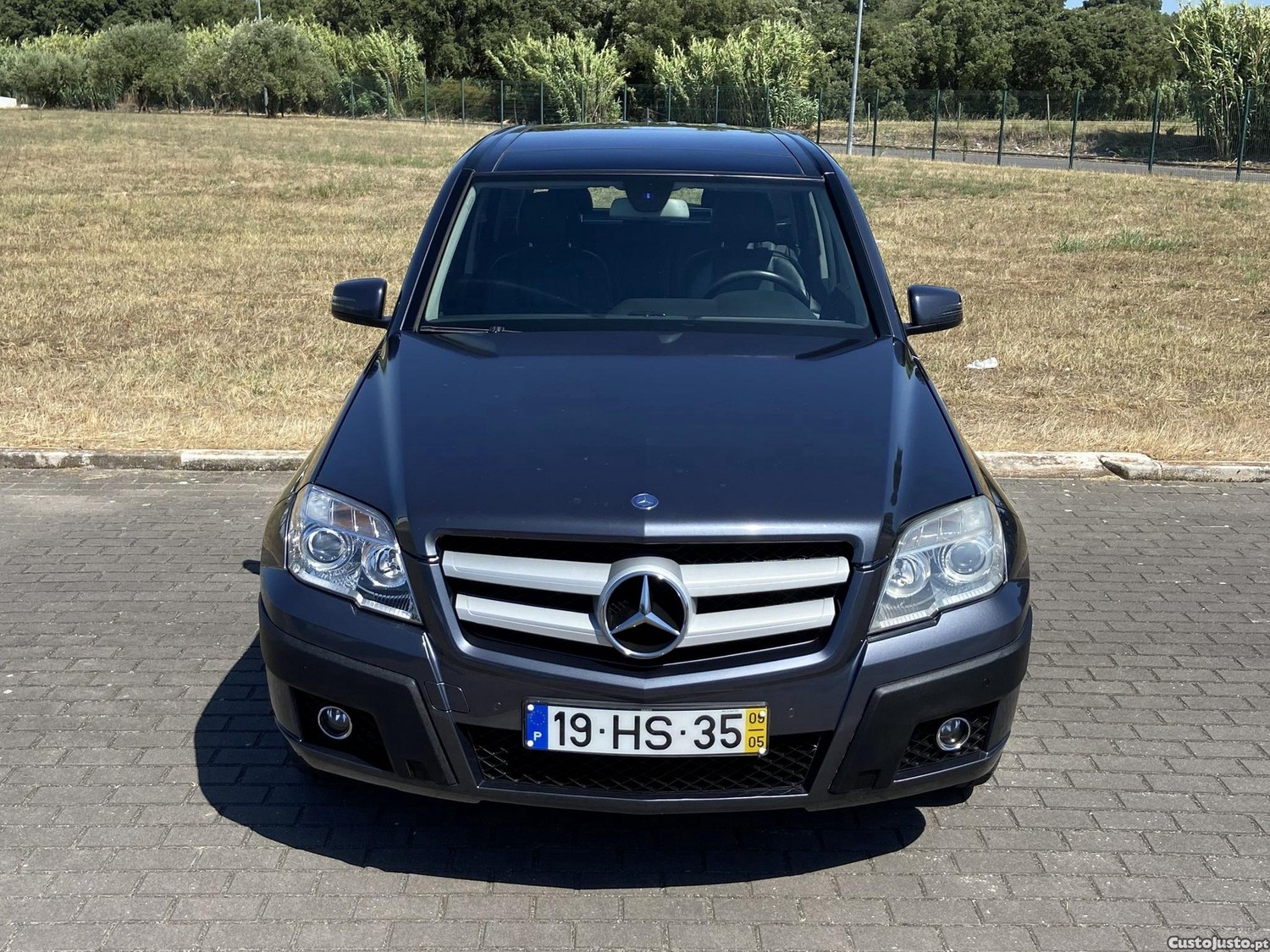 Mercedes-Benz GLK 220 CDi 4-Matic BlueEfficiency — fotografia 9