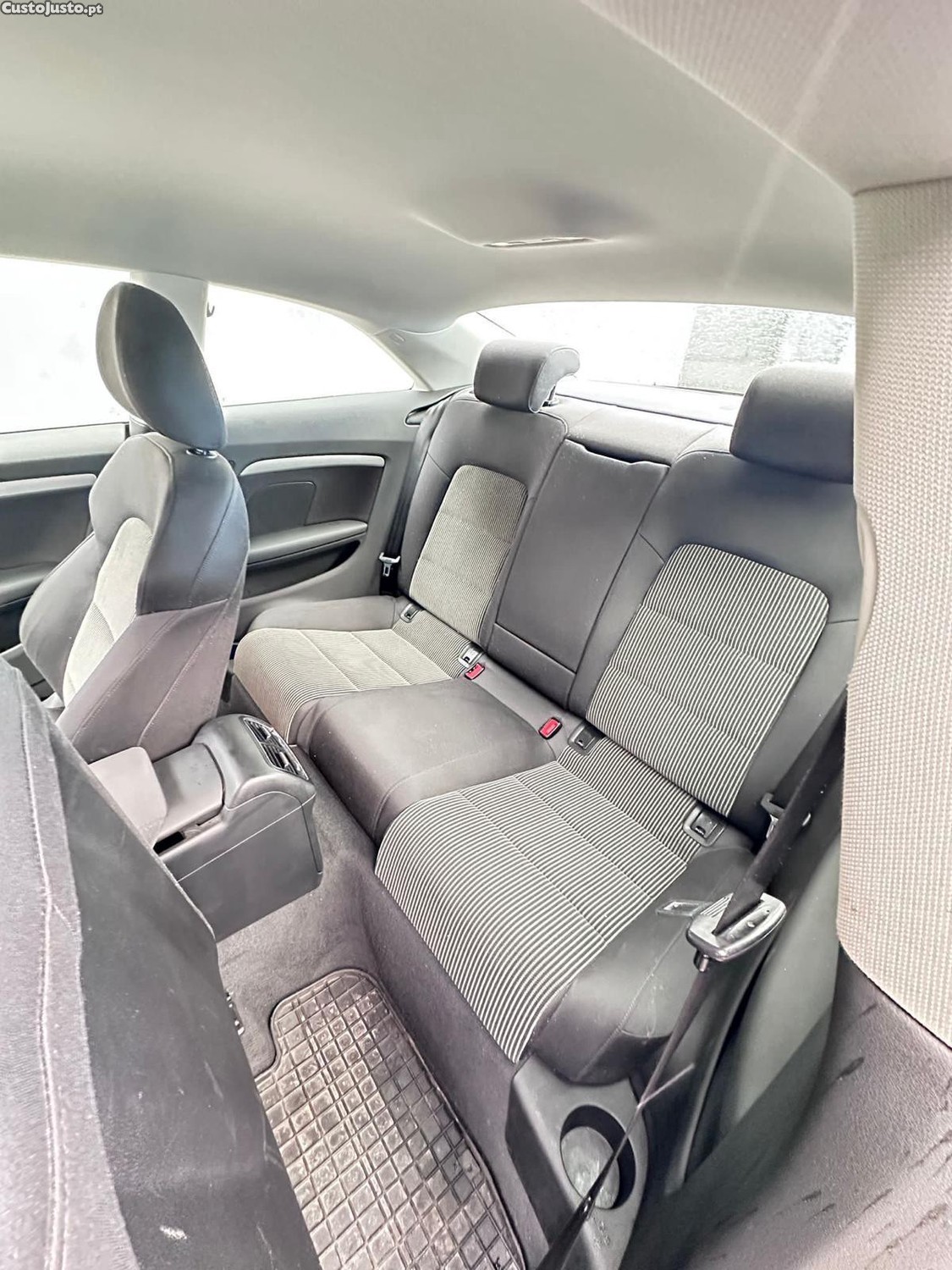Audi A5 1.8t sportback — fotografia 3