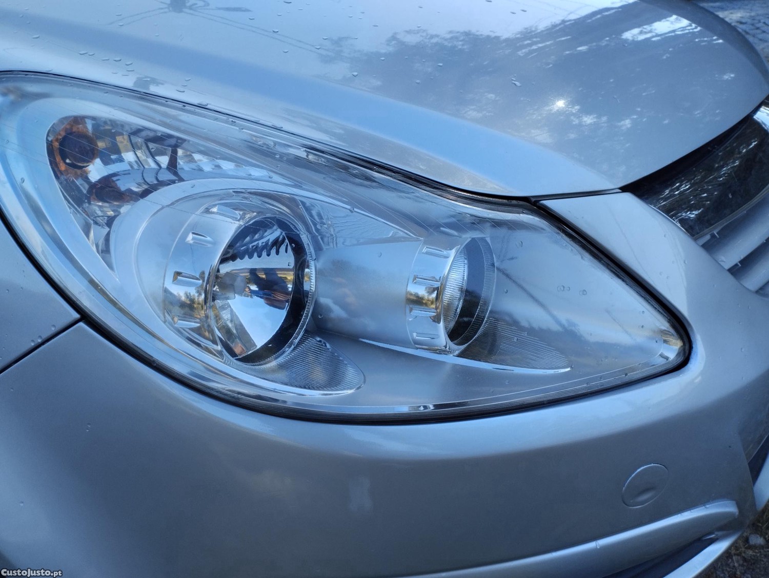Opel Corsa D 1.3 CDTI 95cv - 5 Lugares - A/C - NACIONAL "Economico" — fotografia 11