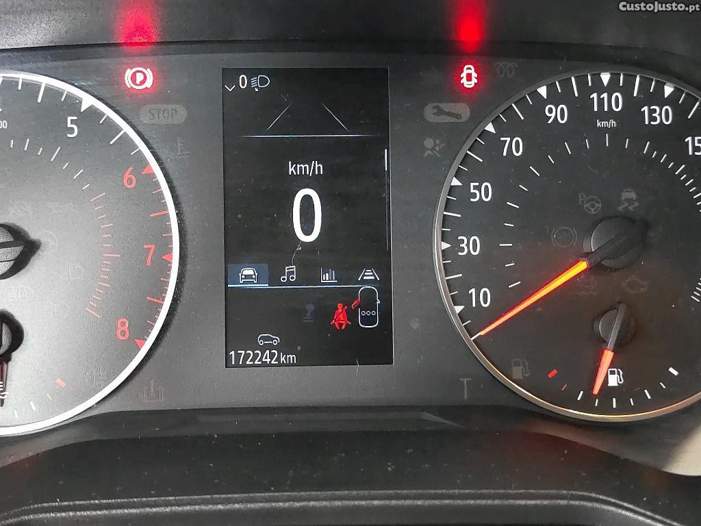 Renault Clio 1.0 TCe Intens Bi-Fuel — fotografia 15